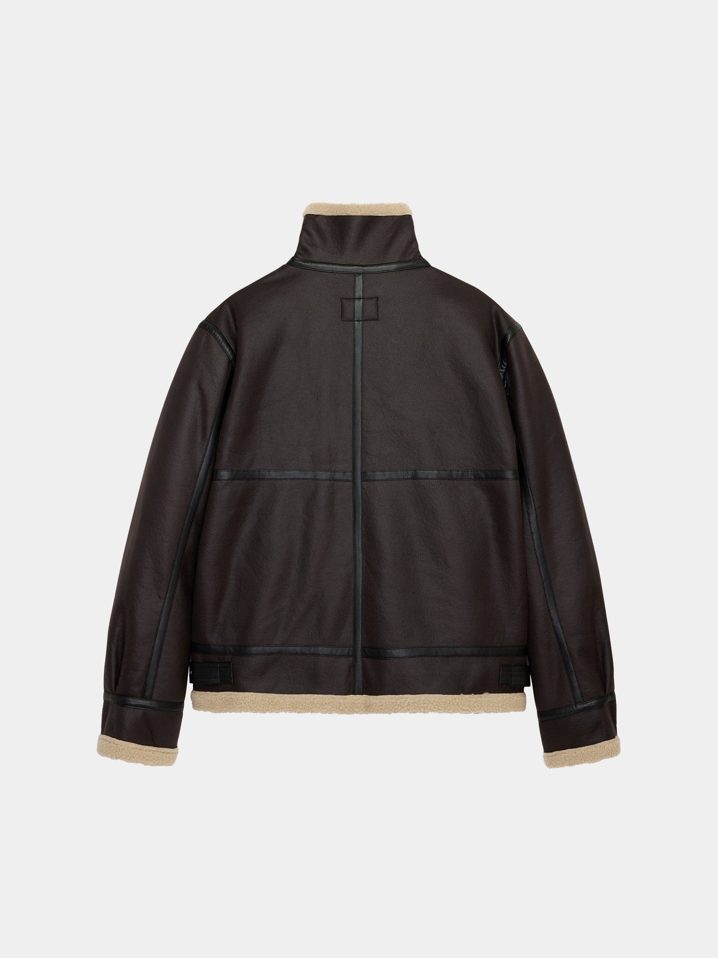 MOUTON B-3 OUTERWEAR Alpha Industries 