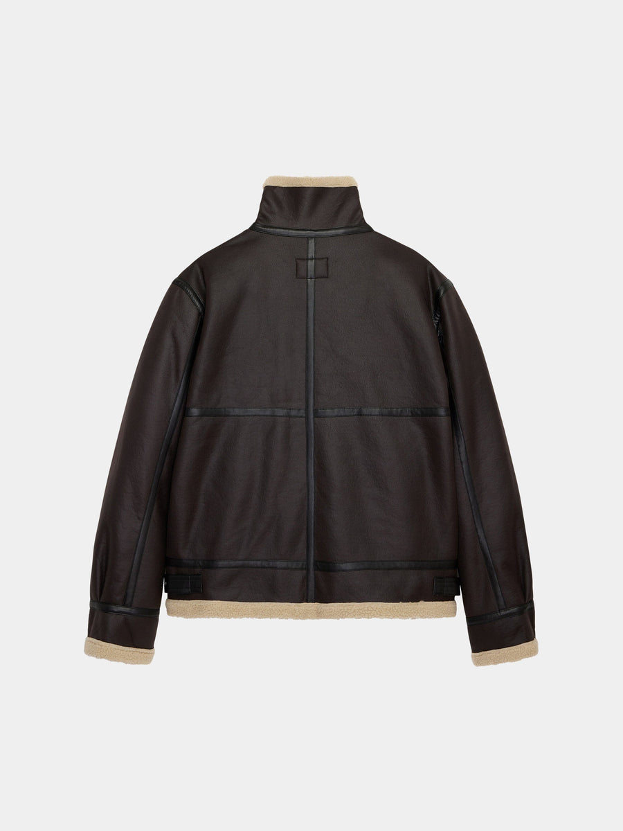 MOUTON B-3 OUTERWEAR Alpha Industries 