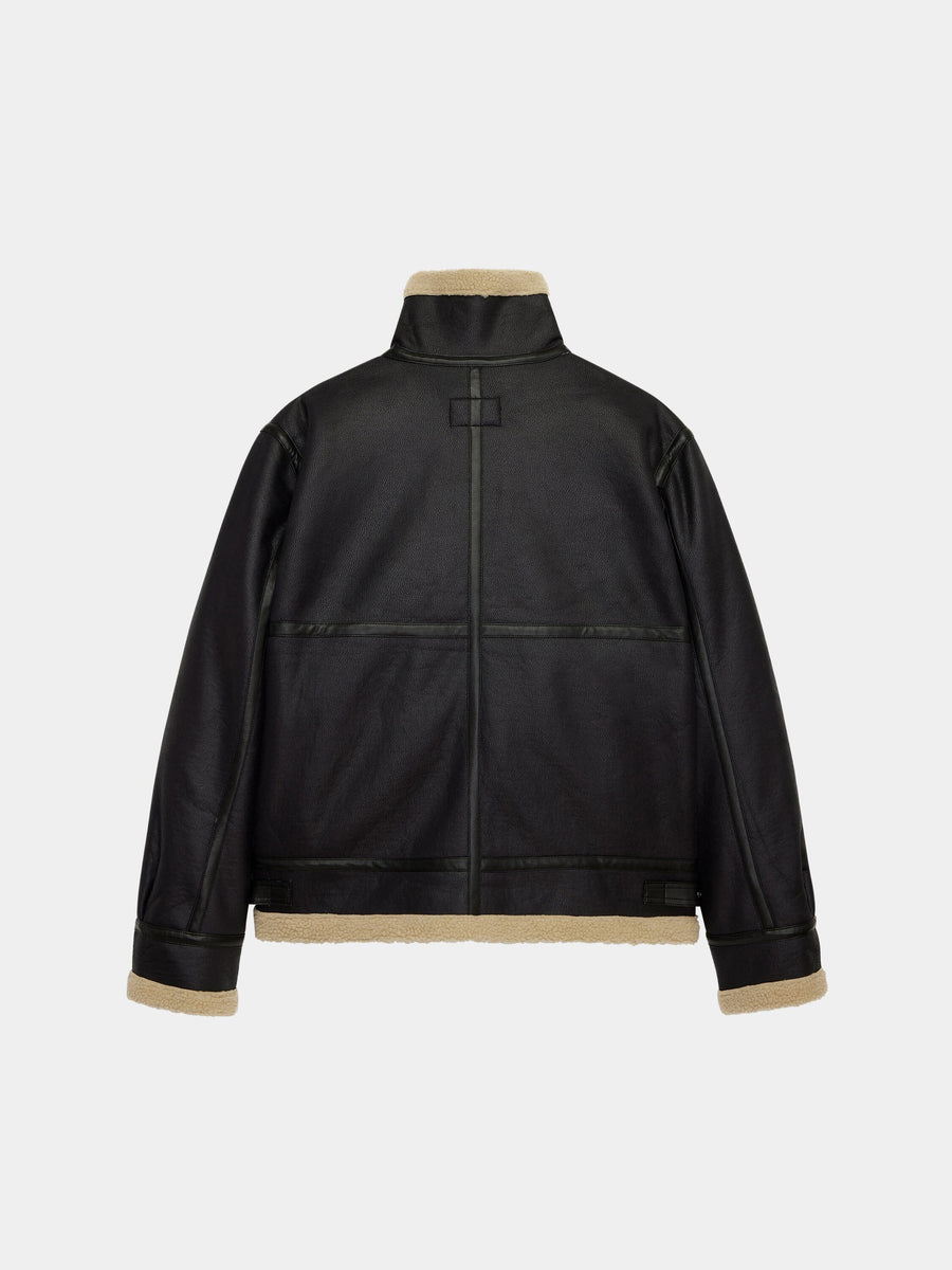 MOUTON B-3 OUTERWEAR Alpha Industries 