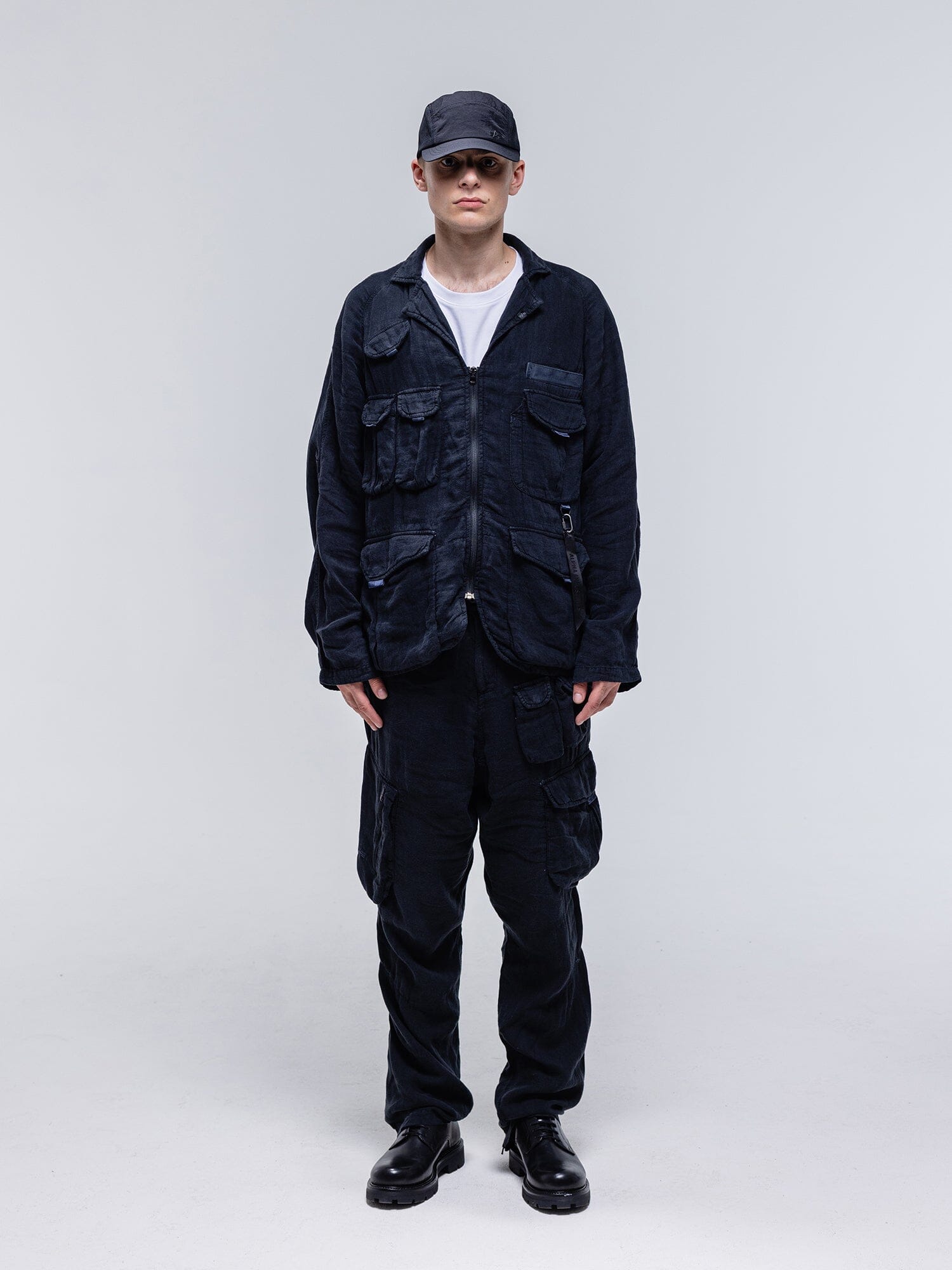 Multi Pocket Cargo Pant | Alpha Industries