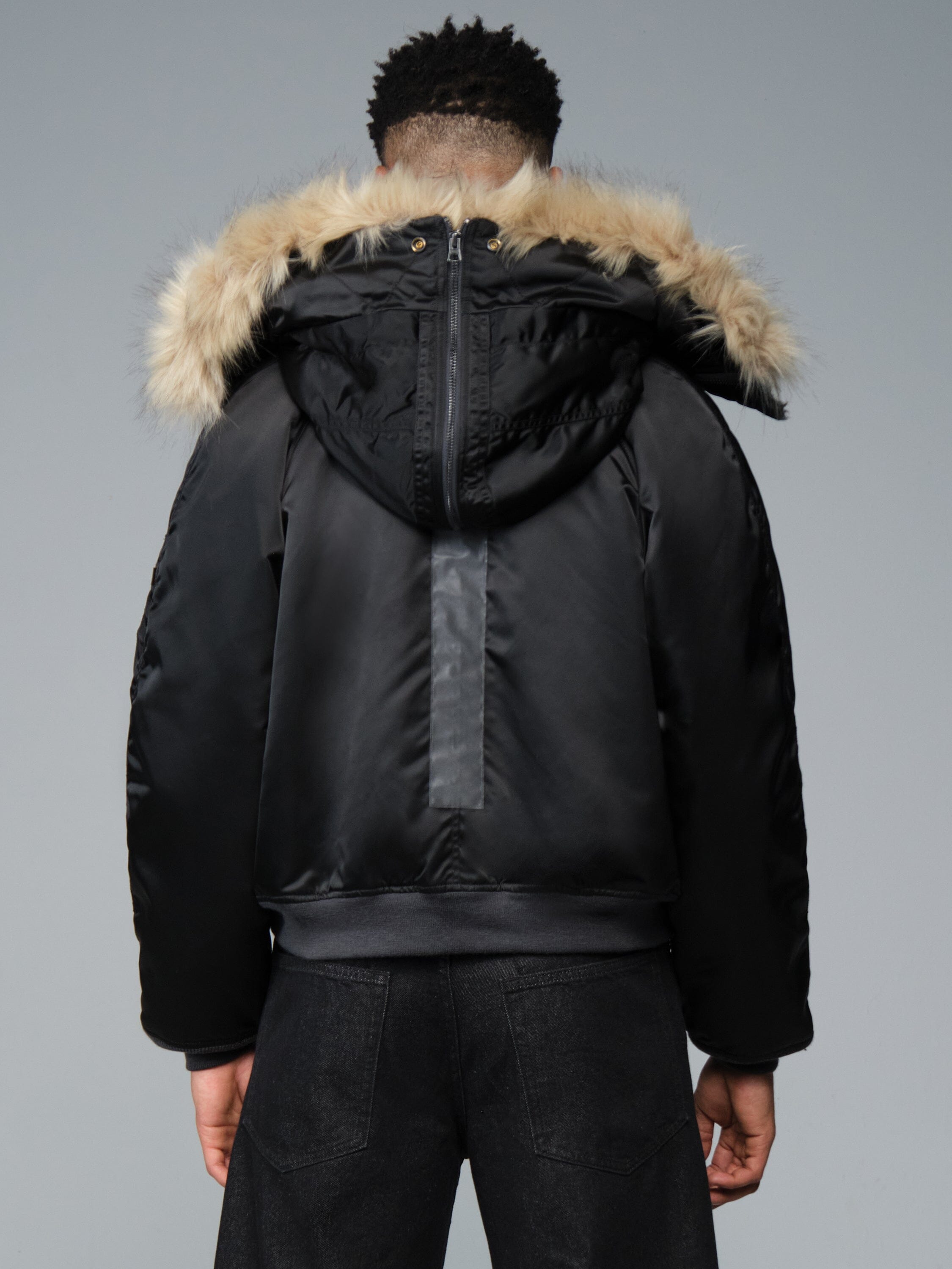 MJN56500C1 BLACK