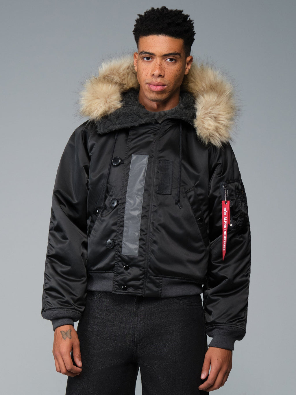 MJN56500C1 BLACK