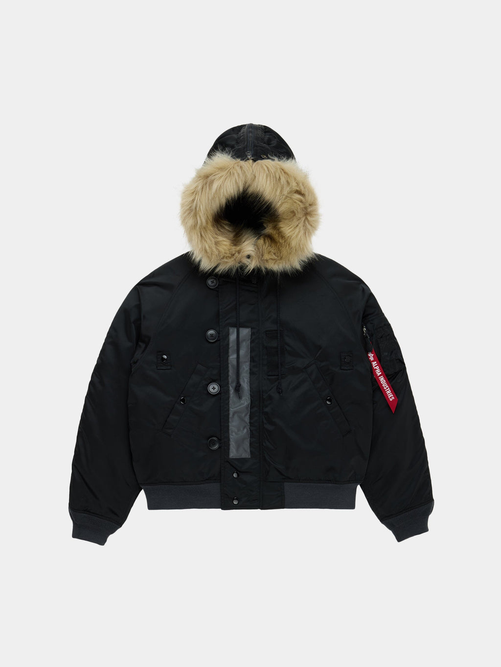 MJN56500C1 BLACK