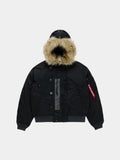 MJN56500C1 BLACK