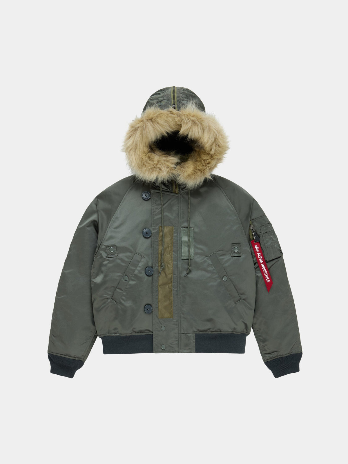 MJN56500C1 FIELD GRAY