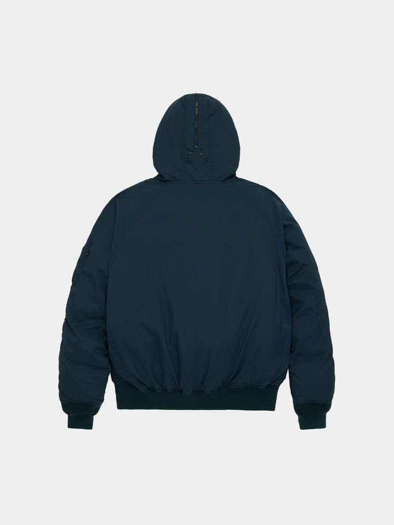 MJN53502C1 MIDNIGHT TEAL
