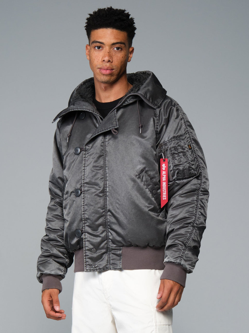 MJN56501C1 BLACK
