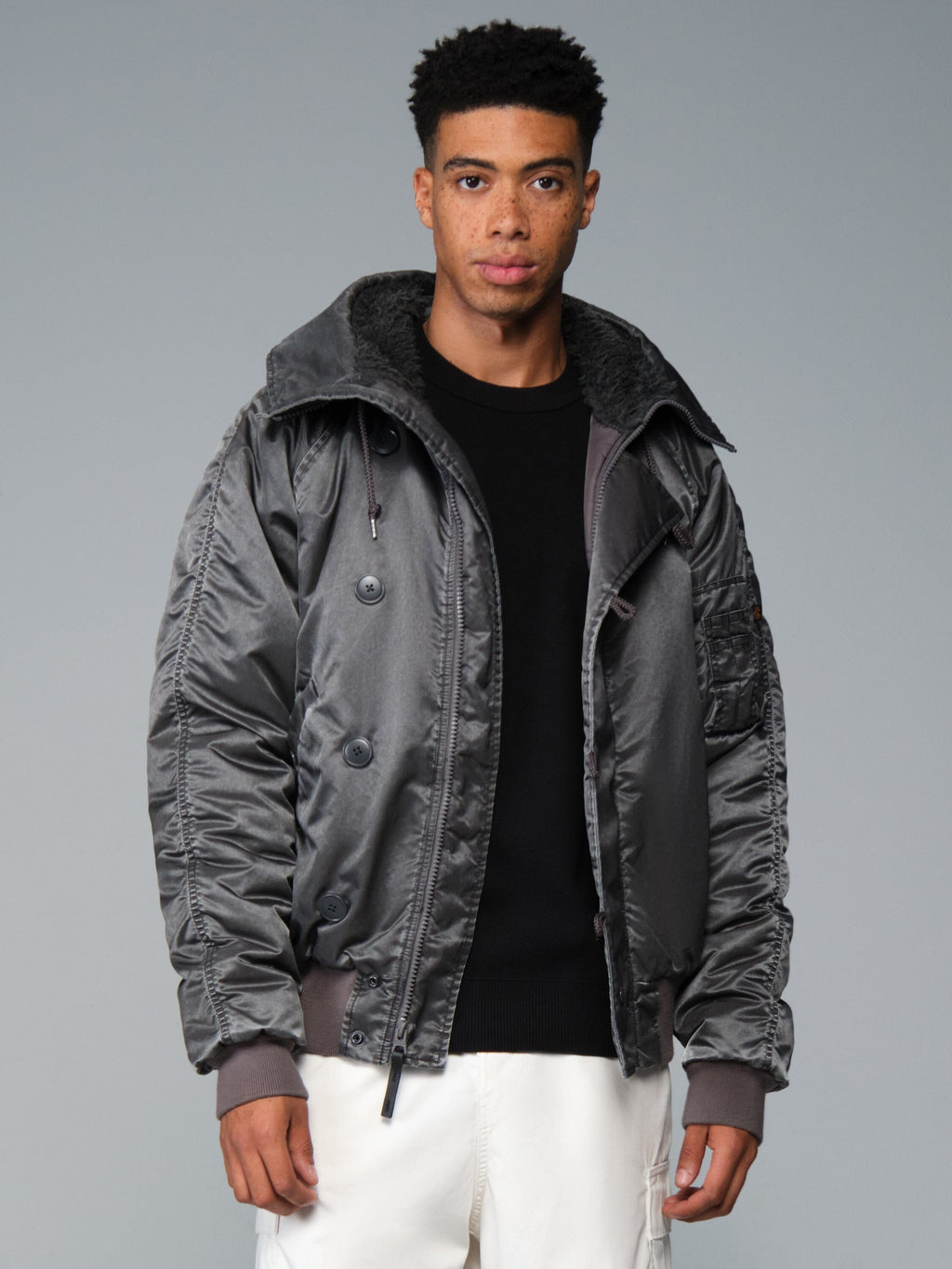 MJN56501C1 BLACK