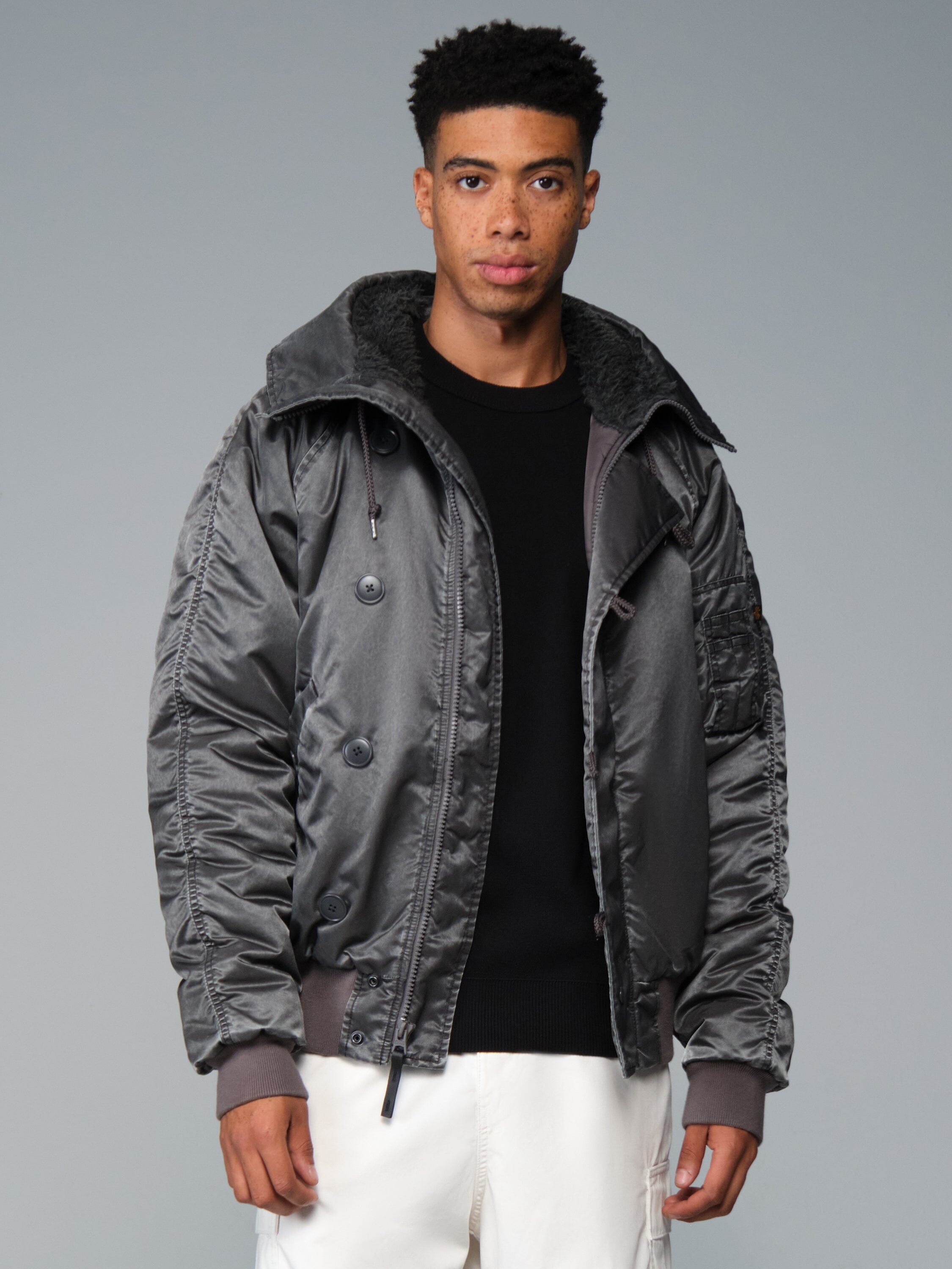 MJN56501C1 BLACK