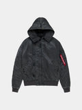 MJN56501C1 BLACK
