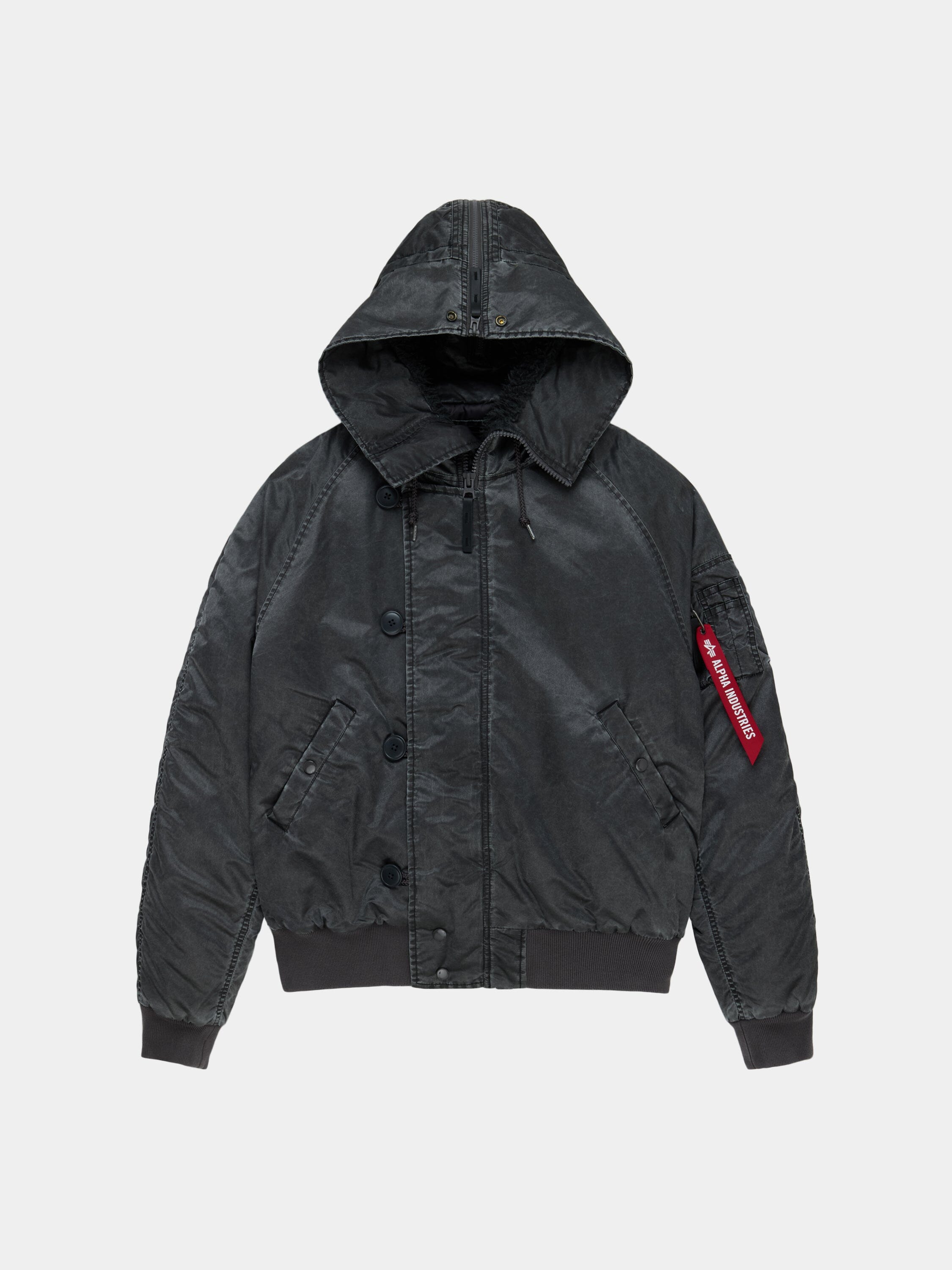 MJN56501C1 BLACK