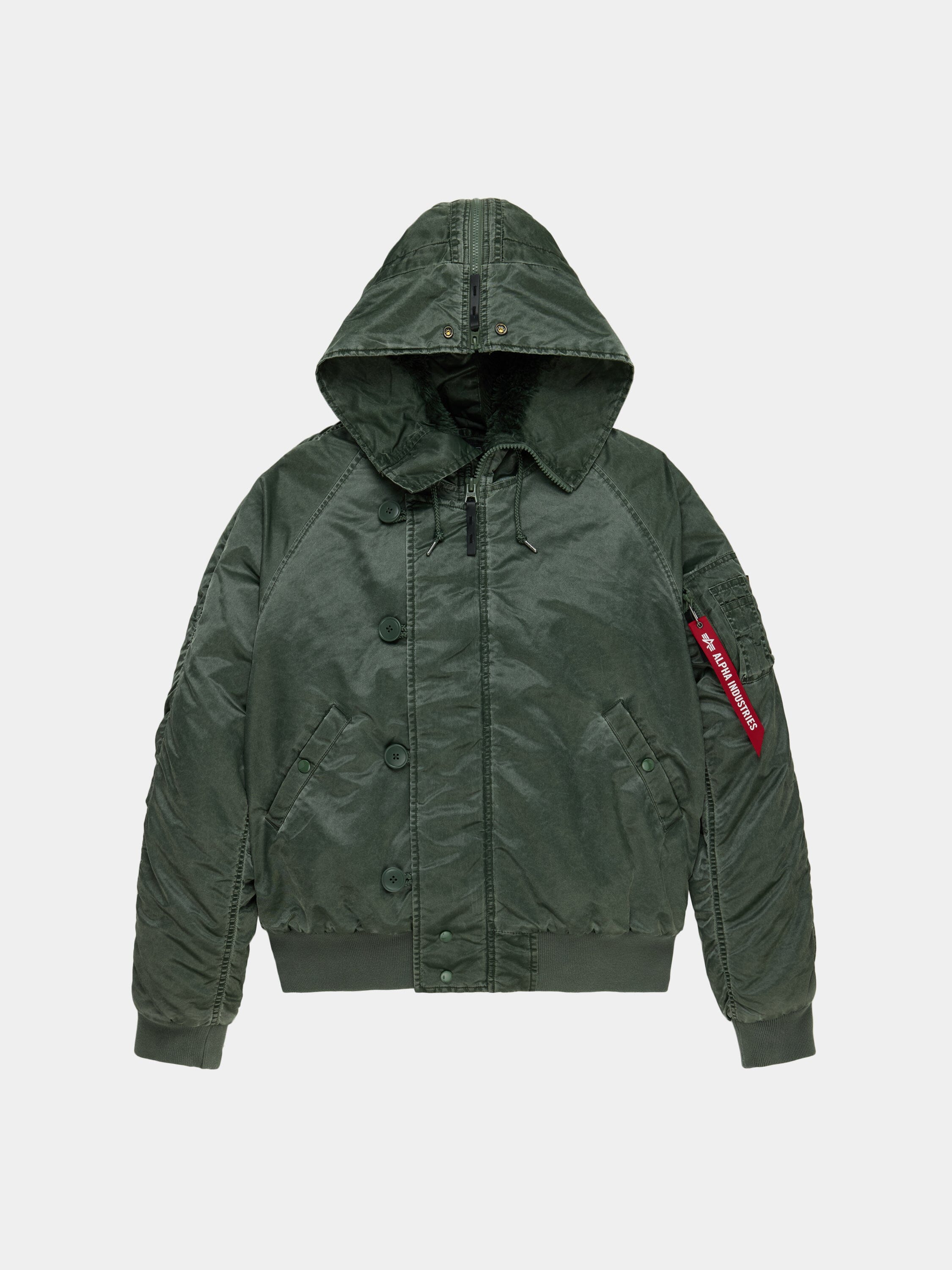 MJN56501C1 DEEP FOREST