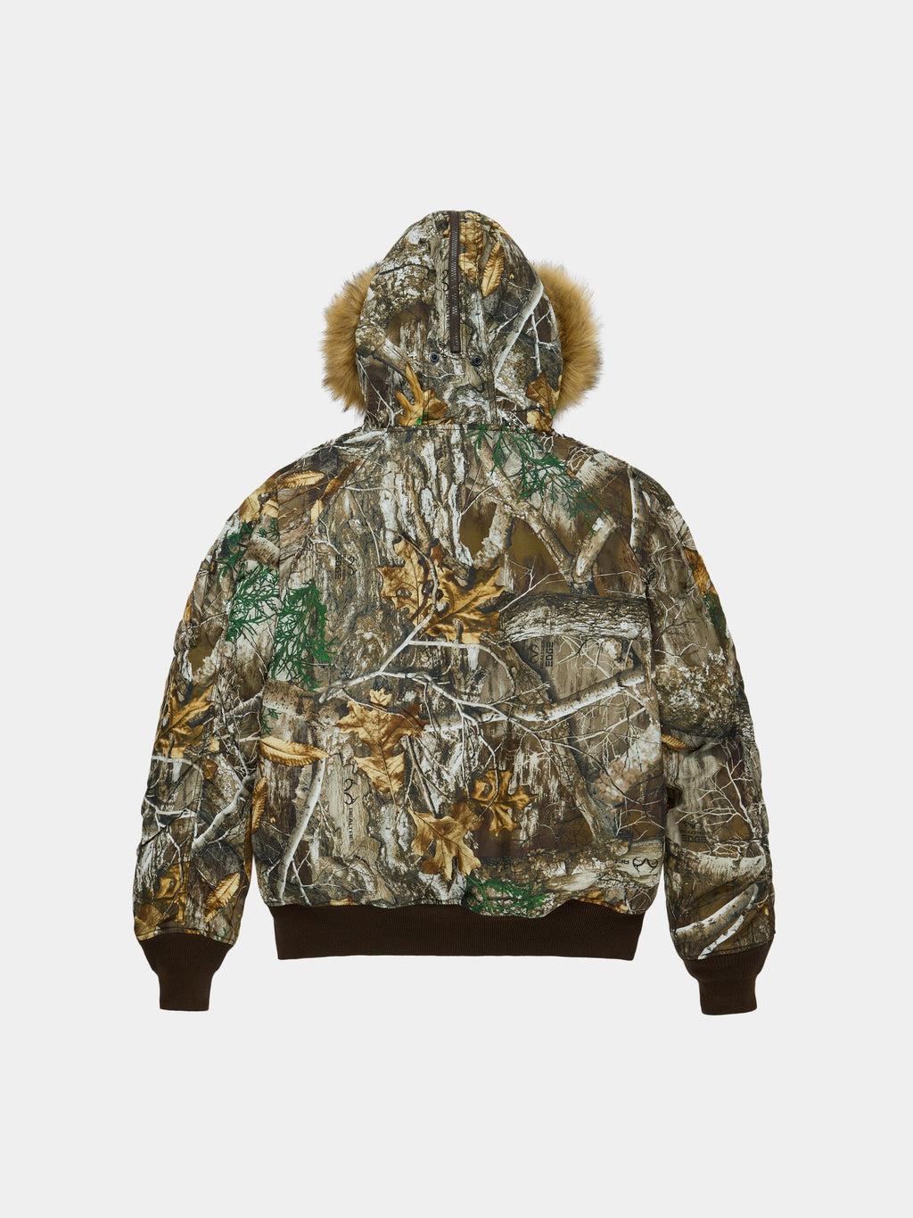 MJN56502C1 REALTREE CAMO