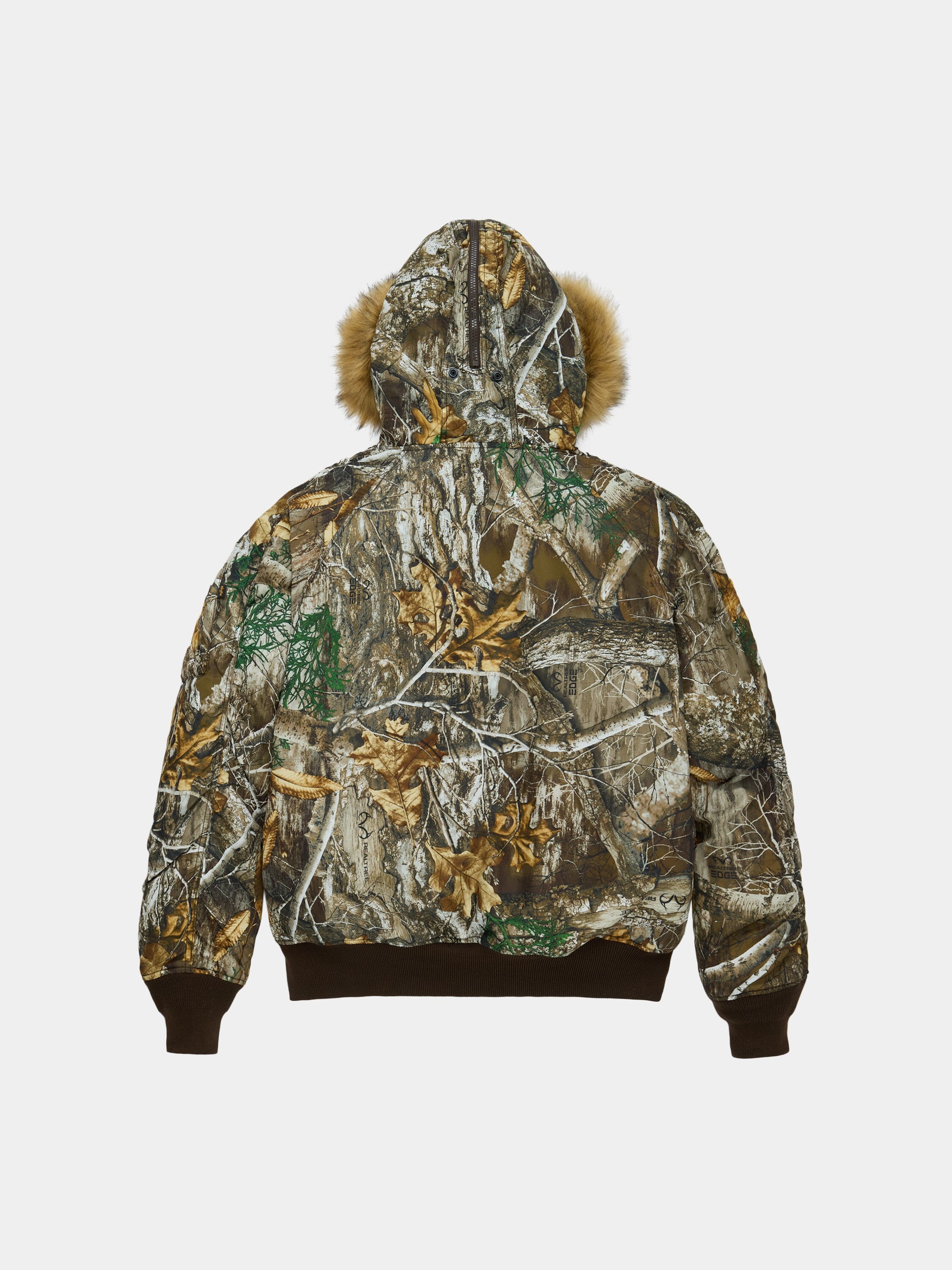 MJN56502C1 REALTREE CAMO