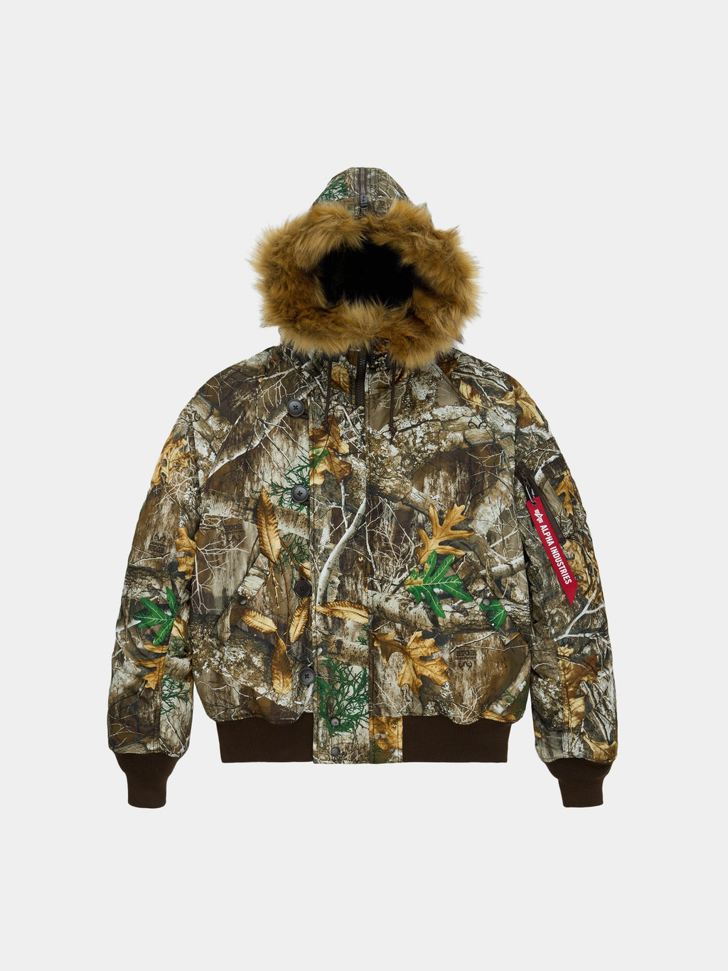 MJN56502C1 REALTREE CAMO