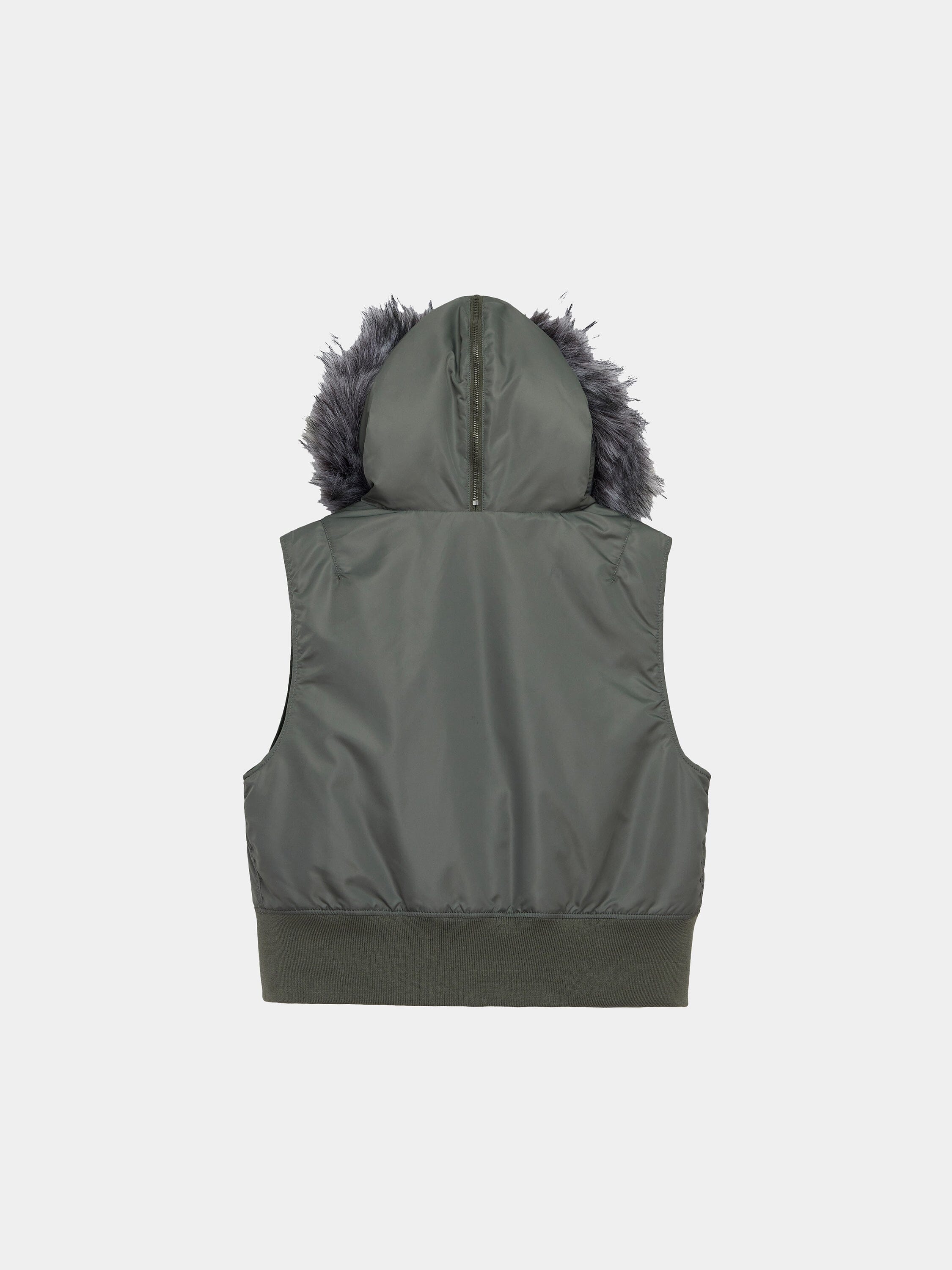 N-2B VEST WOMENS OUTERWEAR Alpha Industries 