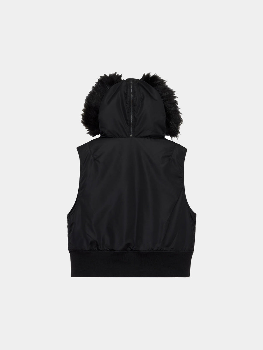 N-2B VEST WOMENS OUTERWEAR Alpha Industries 