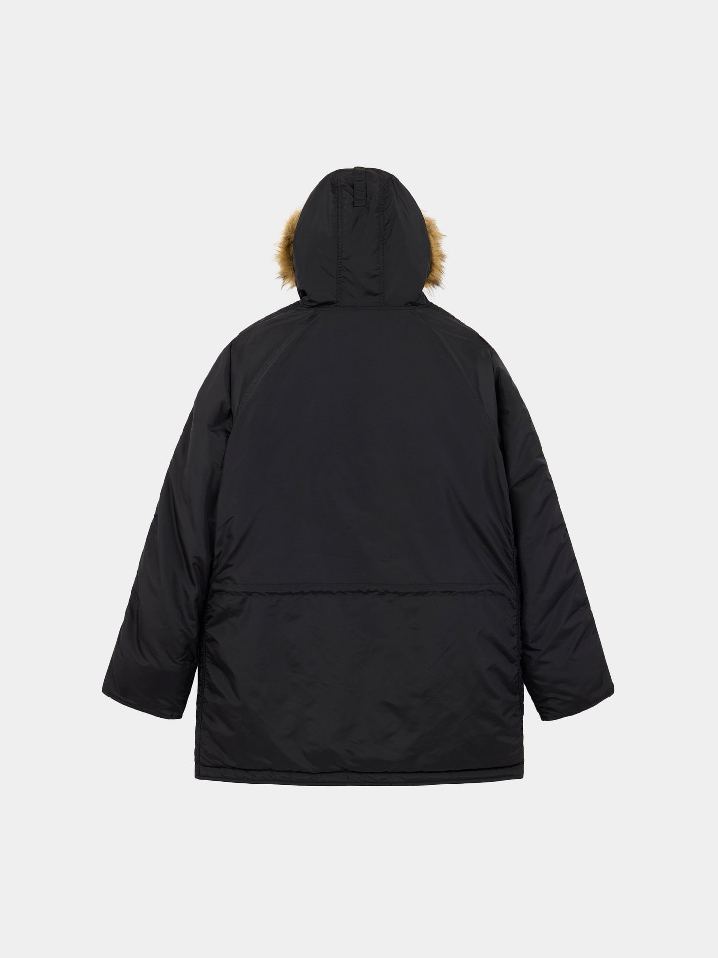 N-3B OXFORD PARKA OUTERWEAR Alpha Industries 