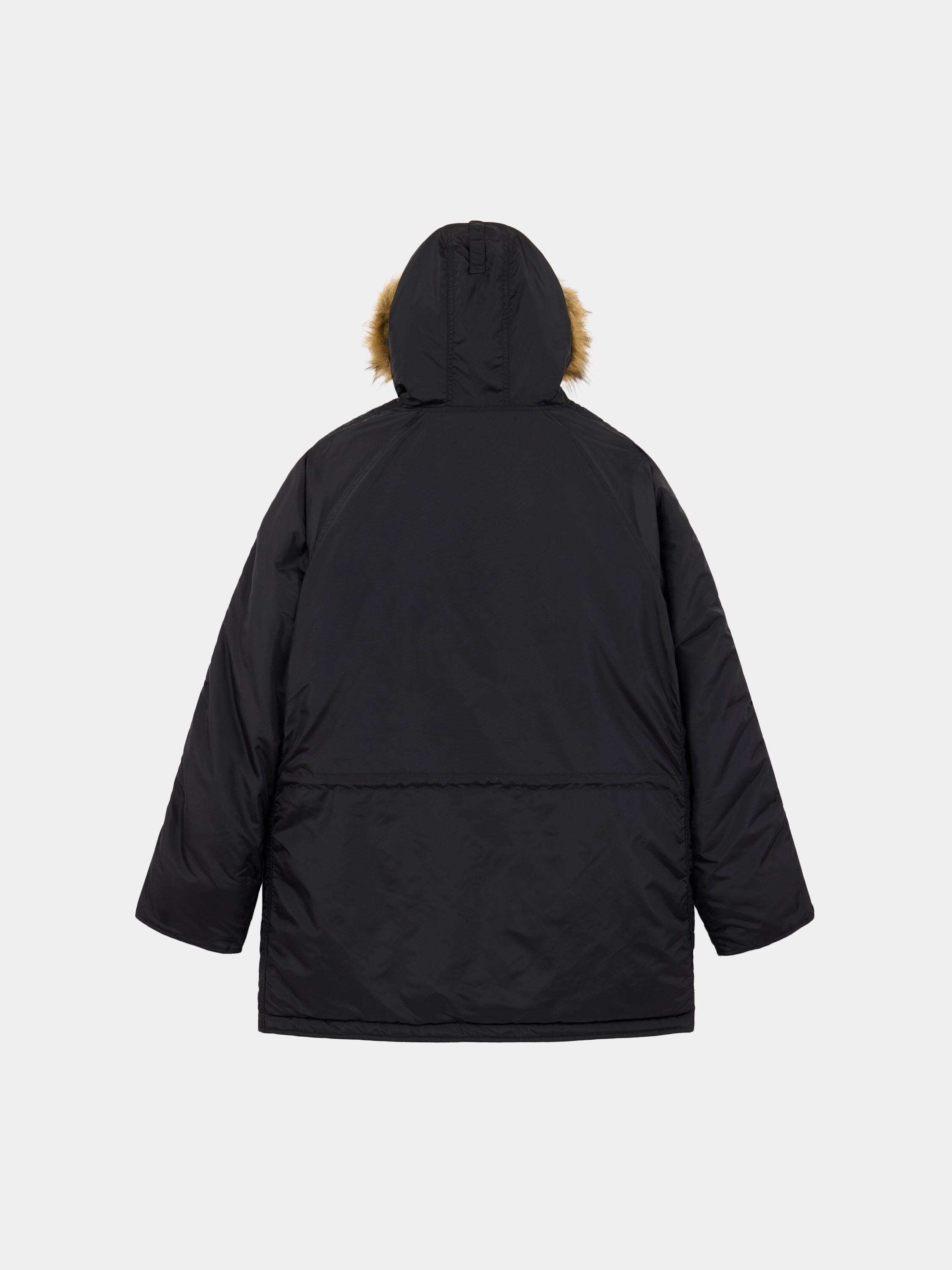 N-3B OXFORD PARKA OUTERWEAR Alpha Industries 
