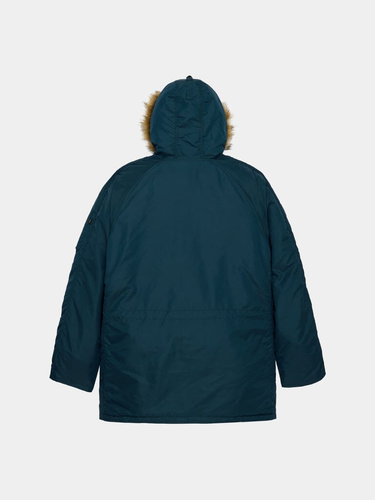 MJN55505C1 MIDNIGHT TEAL