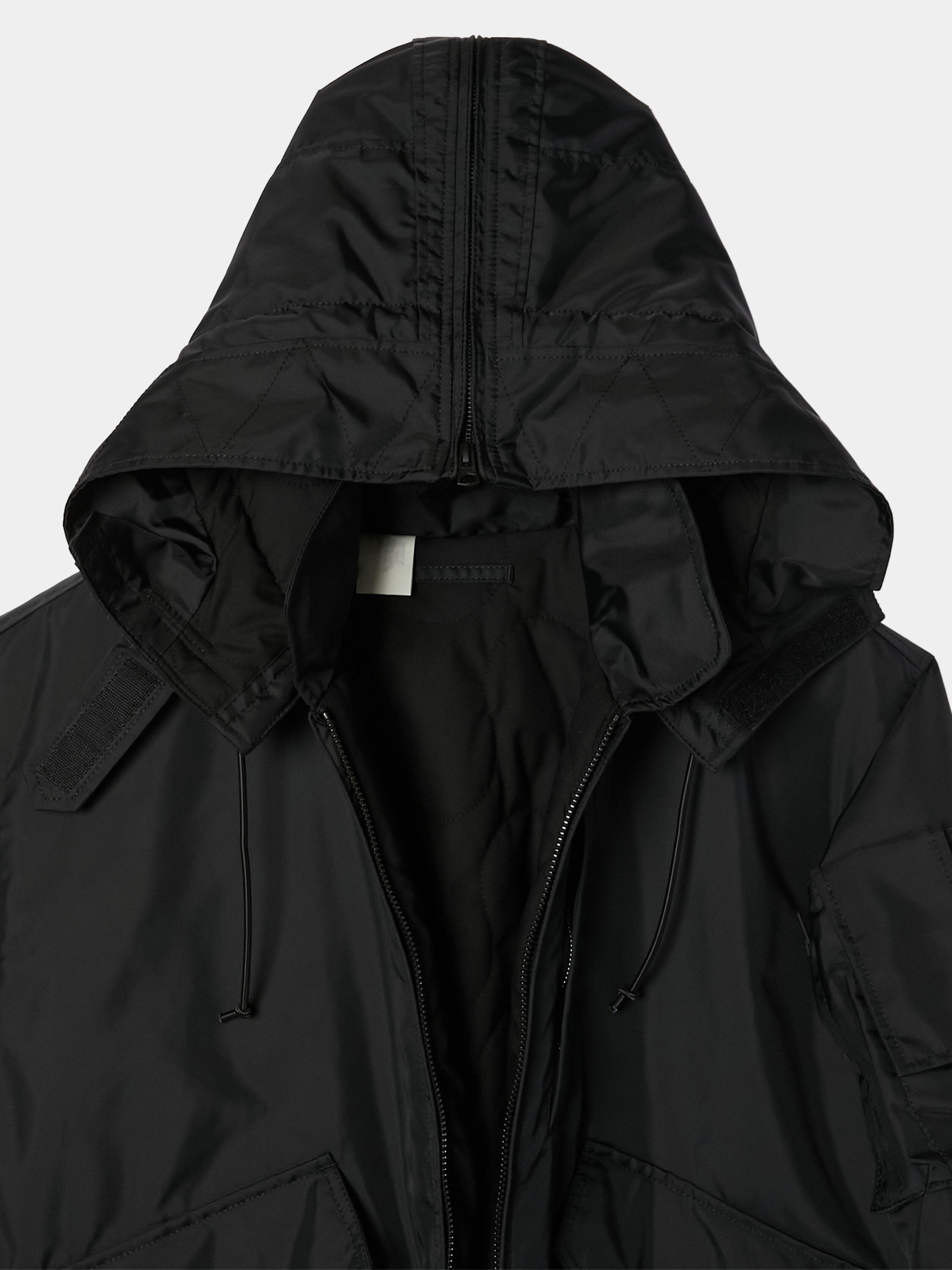 Alpha x N.HOOLYWOOD Collaboration | Alpha Industries Alpha x N.HOOLYWOOD Collaboration | Alpha Industries