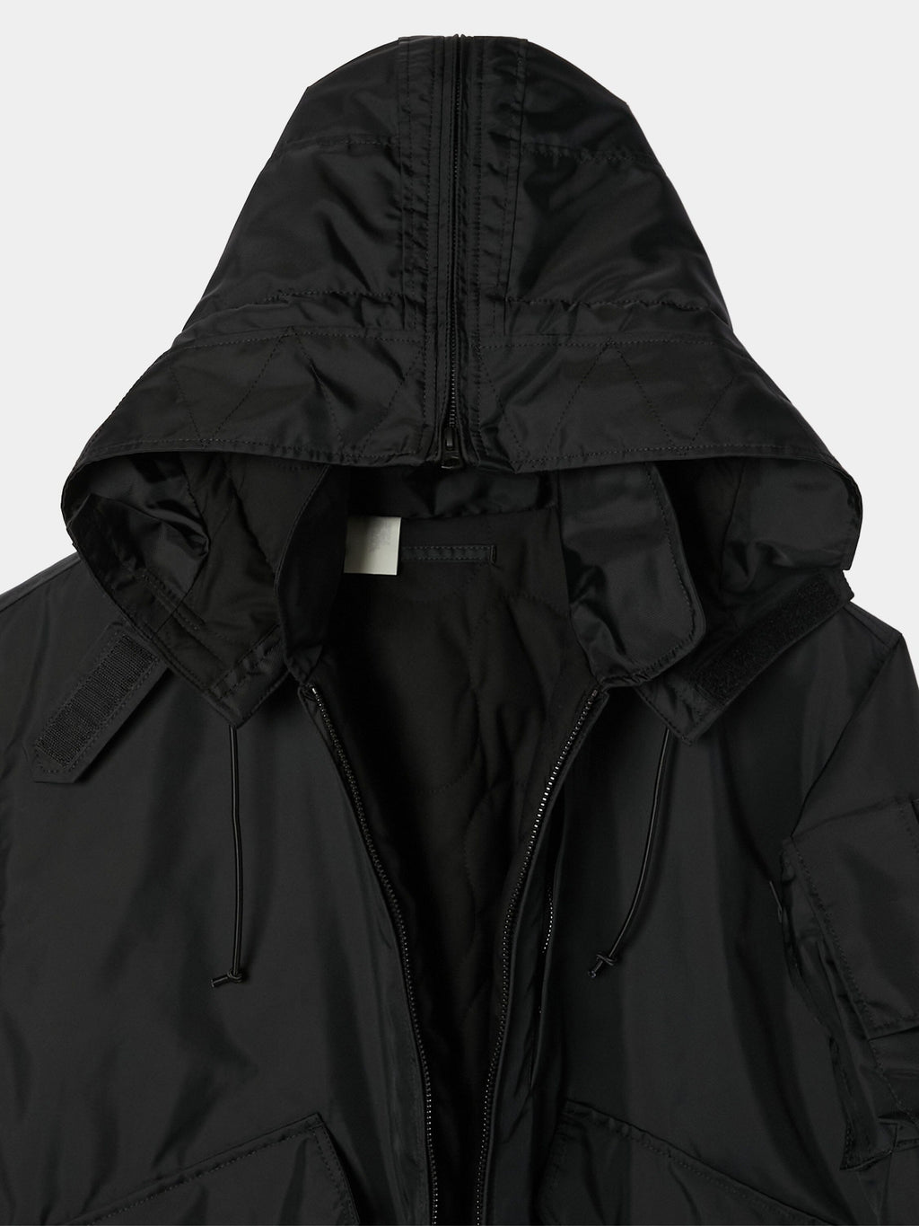 N. HOOLYWOOD X ALPHA CWU-106P FLIGHT Alpha Industries 