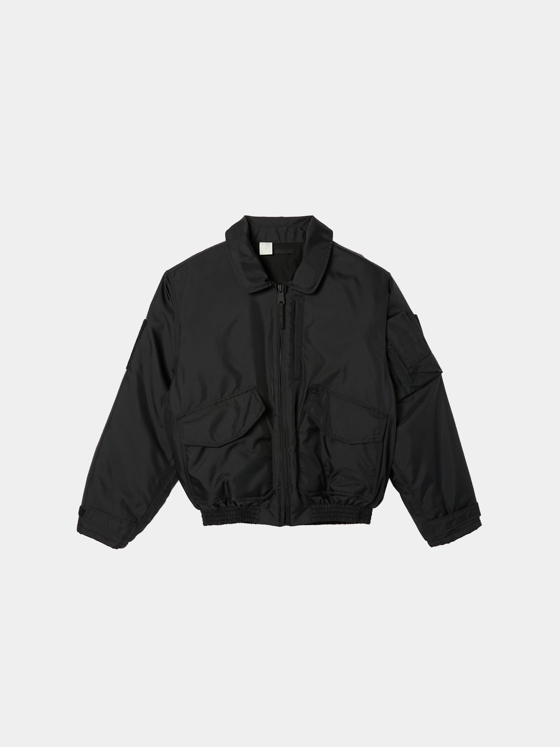 Alpha x N.HOOLYWOOD Collaboration | Alpha Industries