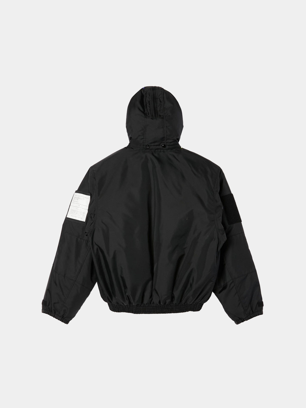 N. HOOLYWOOD X ALPHA CWU-106P FLIGHT Alpha Industries 