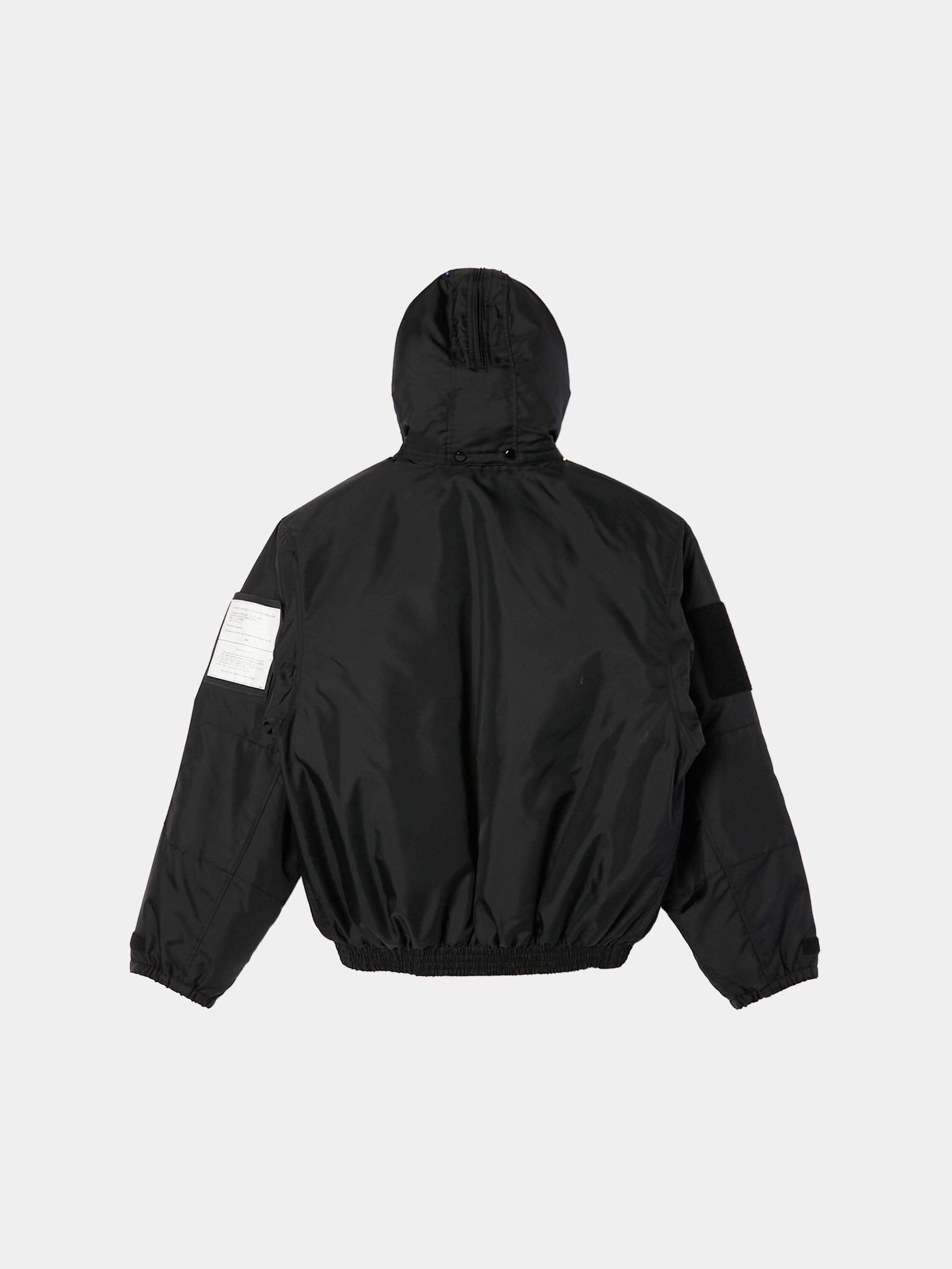 N. HOOLYWOOD X ALPHA CWU-106P FLIGHT Alpha Industries 