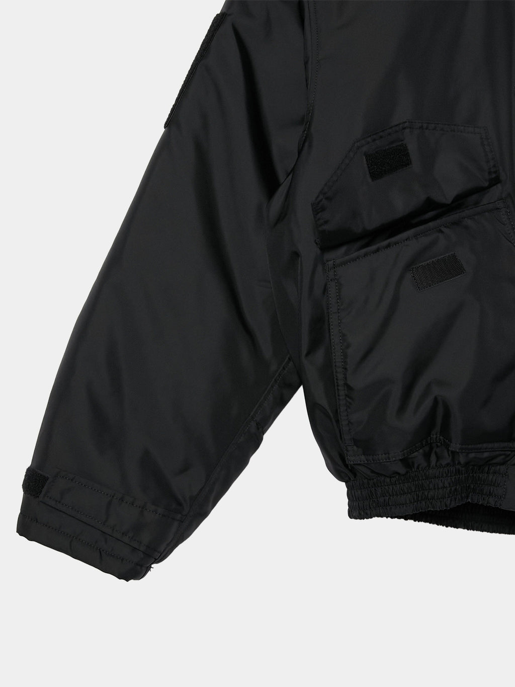 N. HOOLYWOOD X ALPHA CWU-106P FLIGHT Alpha Industries 
