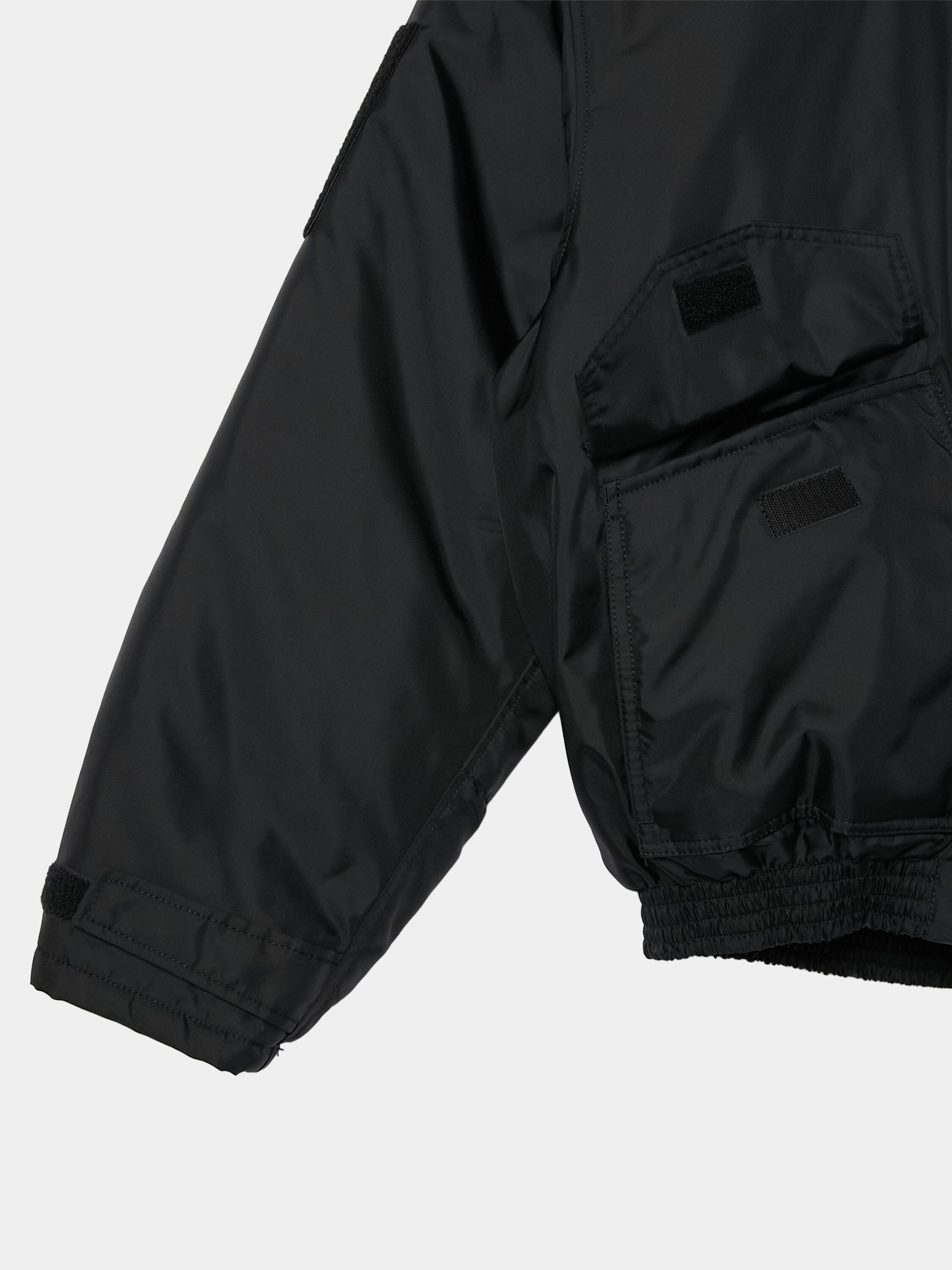 N. HOOLYWOOD X ALPHA CWU-106P FLIGHT Alpha Industries 