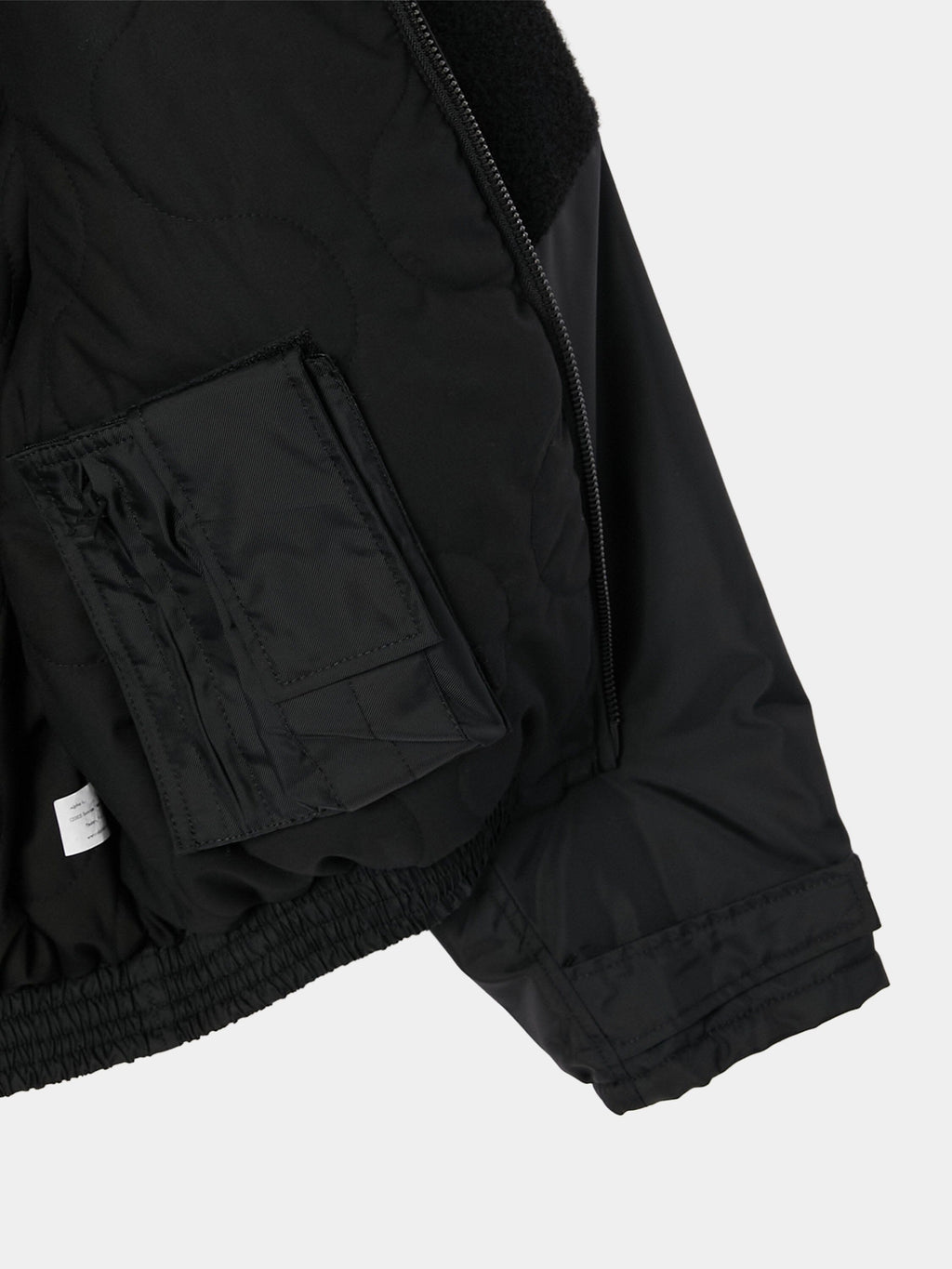 N. HOOLYWOOD X ALPHA CWU-106P FLIGHT Alpha Industries 