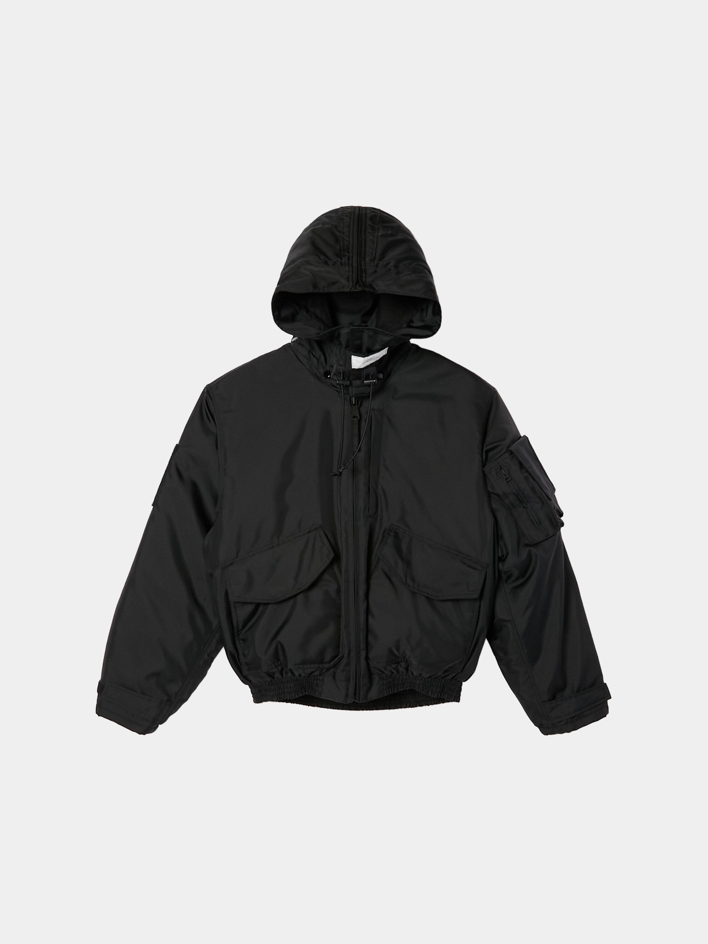 N. HOOLYWOOD X ALPHA CWU-106P FLIGHT Alpha Industries 