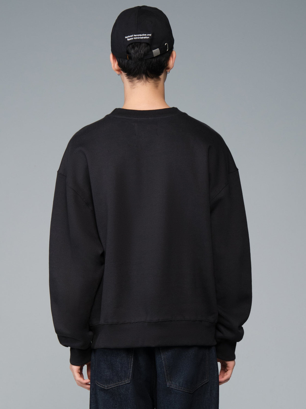 UAN55500C1 BLACK