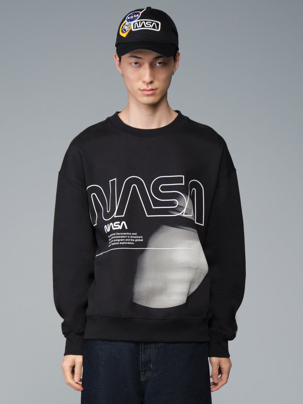 UAN55500C1 BLACK