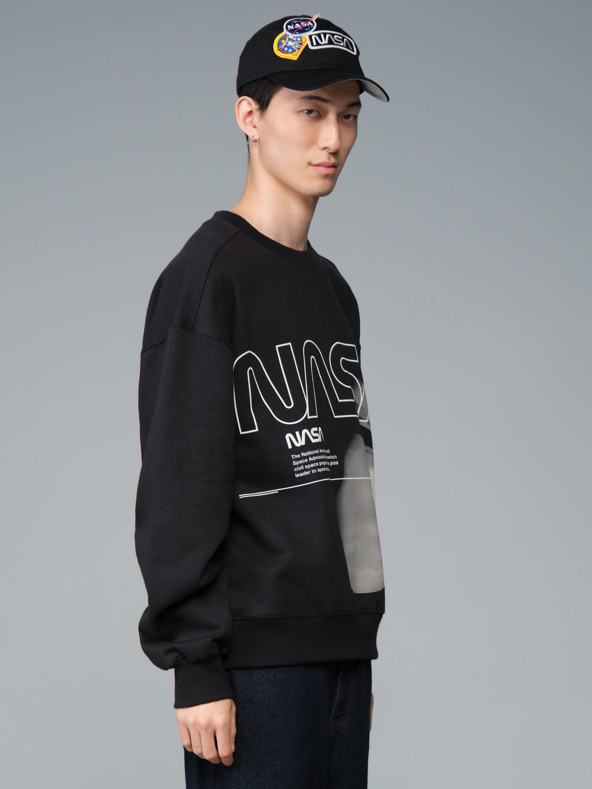 UAN55500C1 BLACK