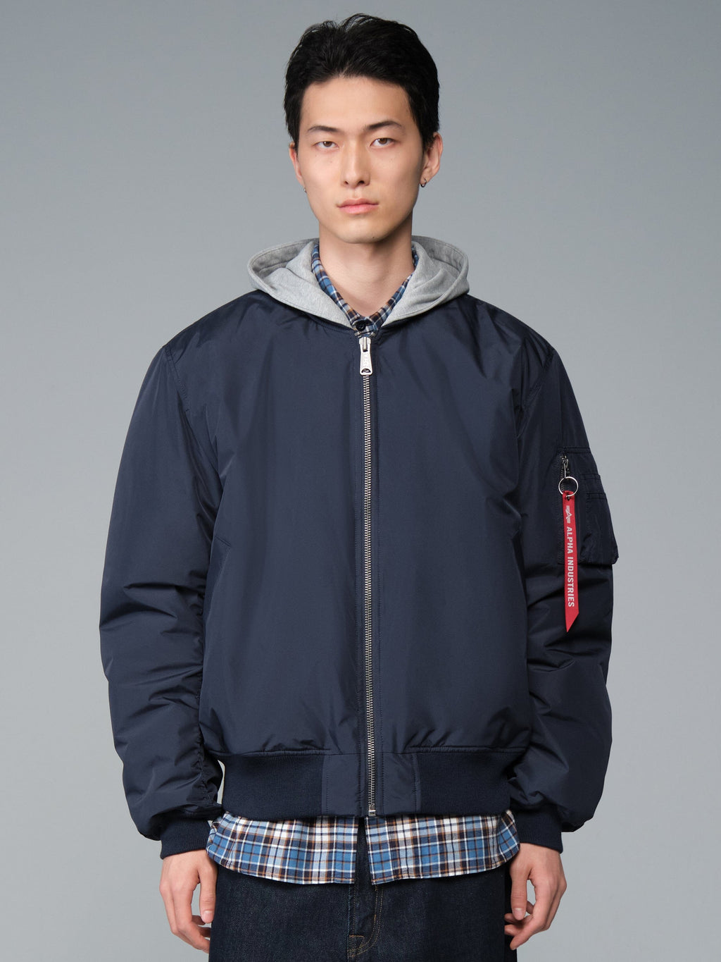 MJN56505C1 REPLICA BLUE