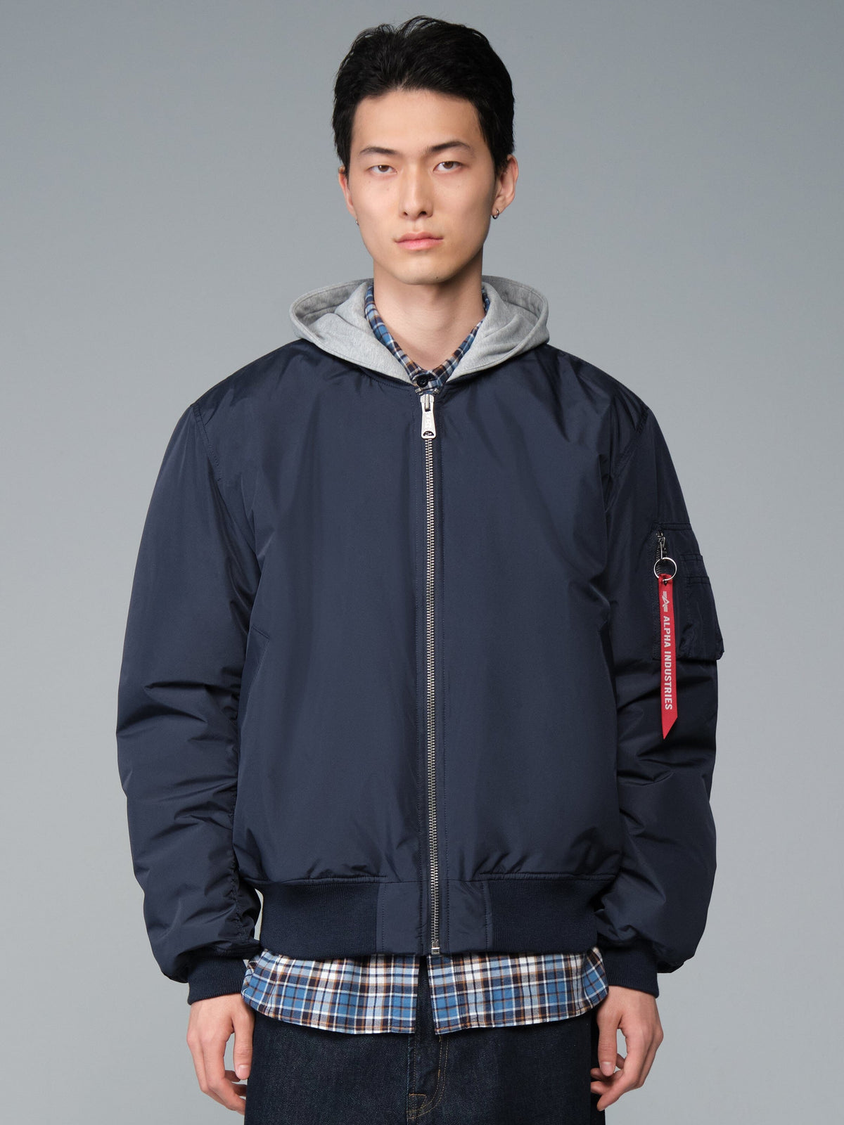 MJN56505C1 REPLICA BLUE