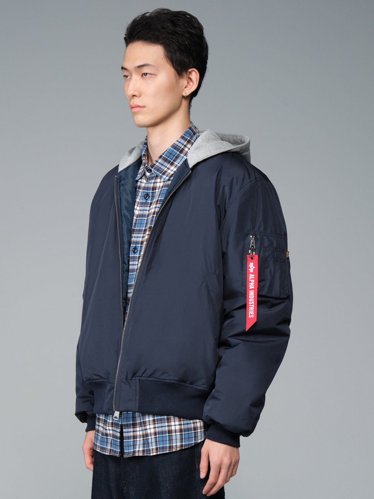 MJN56505C1 REPLICA BLUE