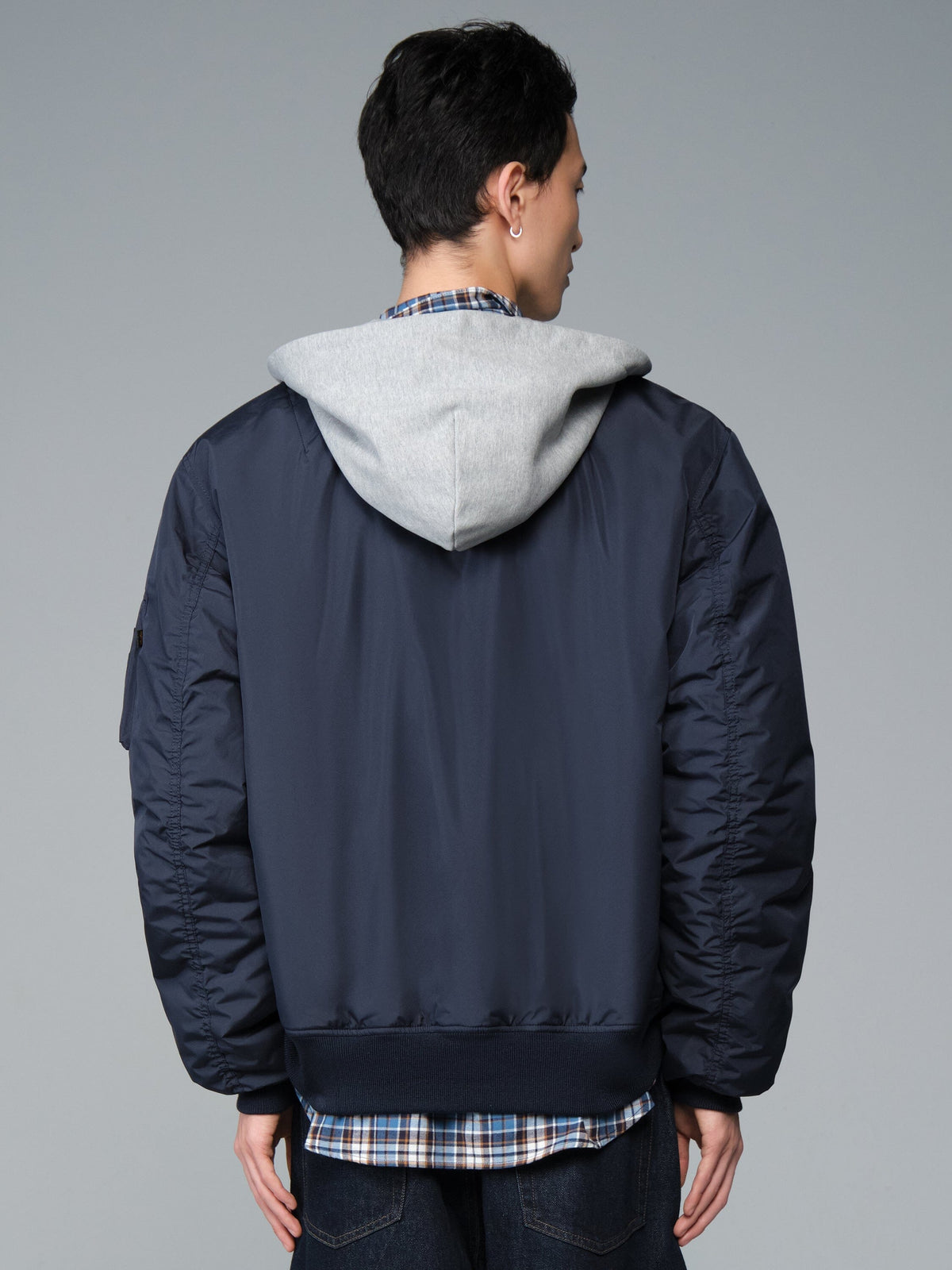 MJN56505C1 REPLICA BLUE