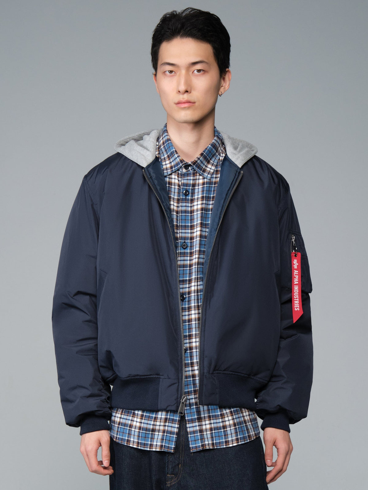 MJN56505C1 REPLICA BLUE
