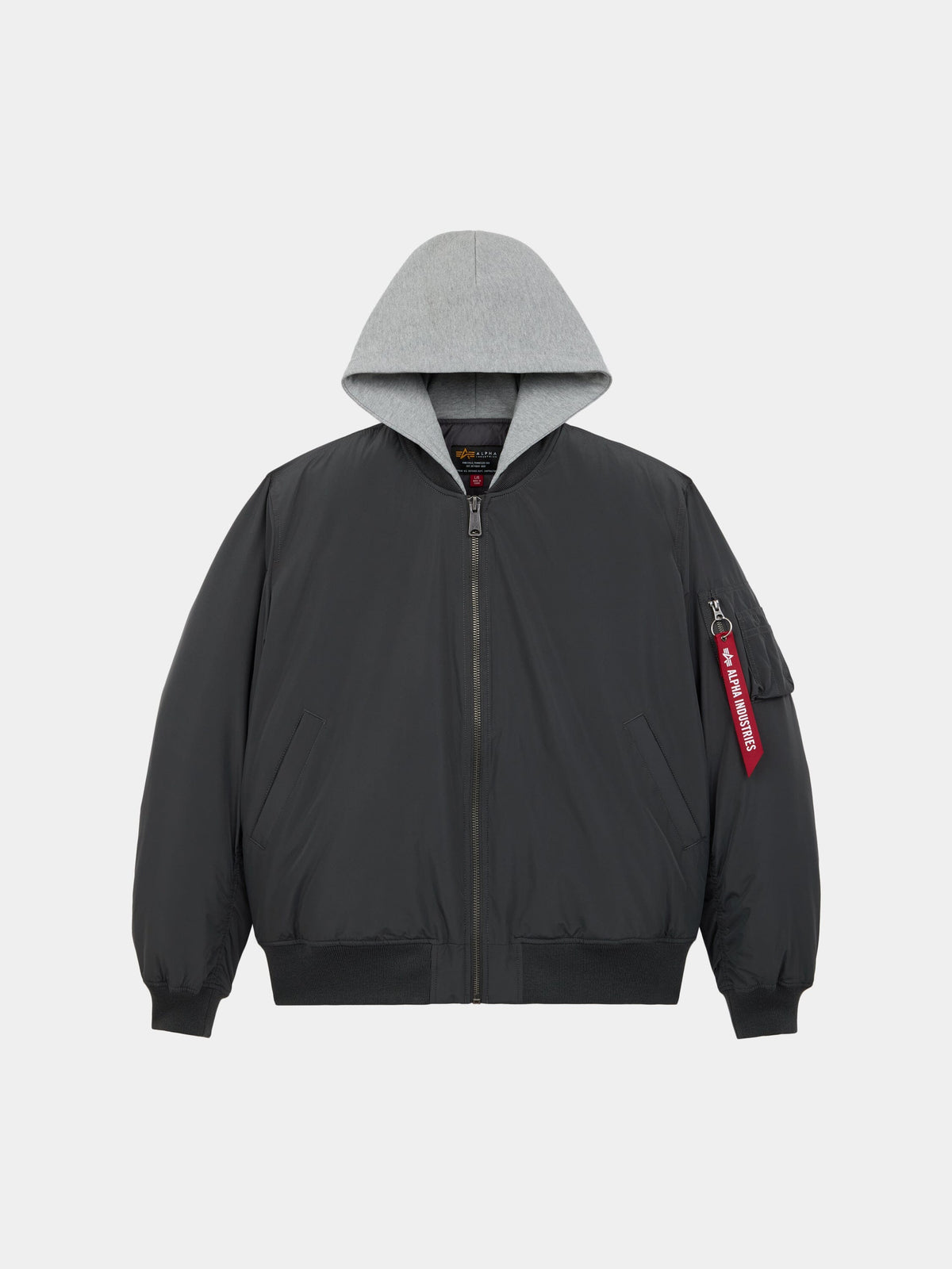MJN56505C1 CHARCOAL