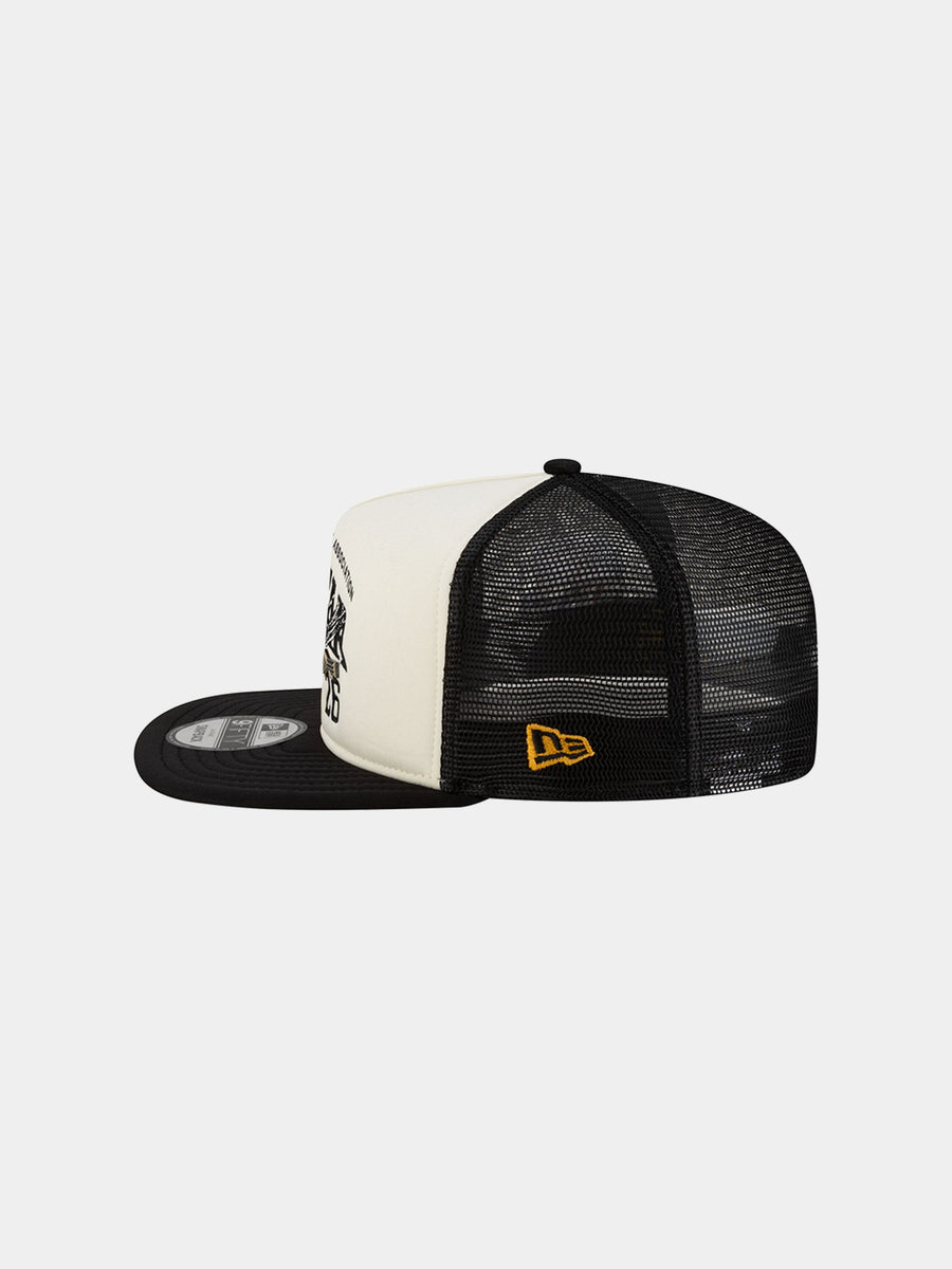 NBA ALL STAR GAME X ALPHA X NEW ERA 9FIFTY SNAPBACK COLLAB Alpha Industries 