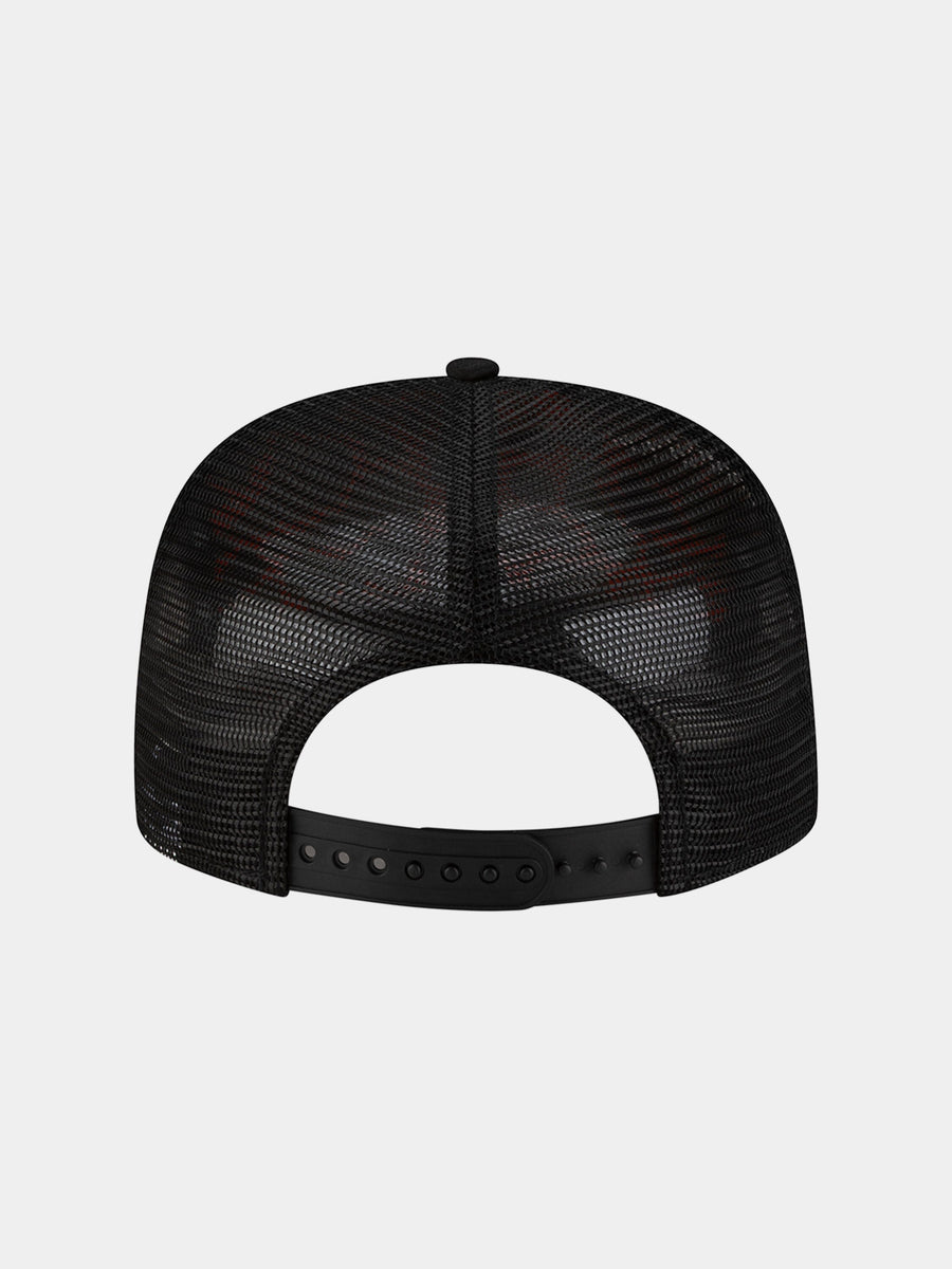 NBA ALL STAR GAME X ALPHA X NEW ERA 9FIFTY SNAPBACK COLLAB Alpha Industries 