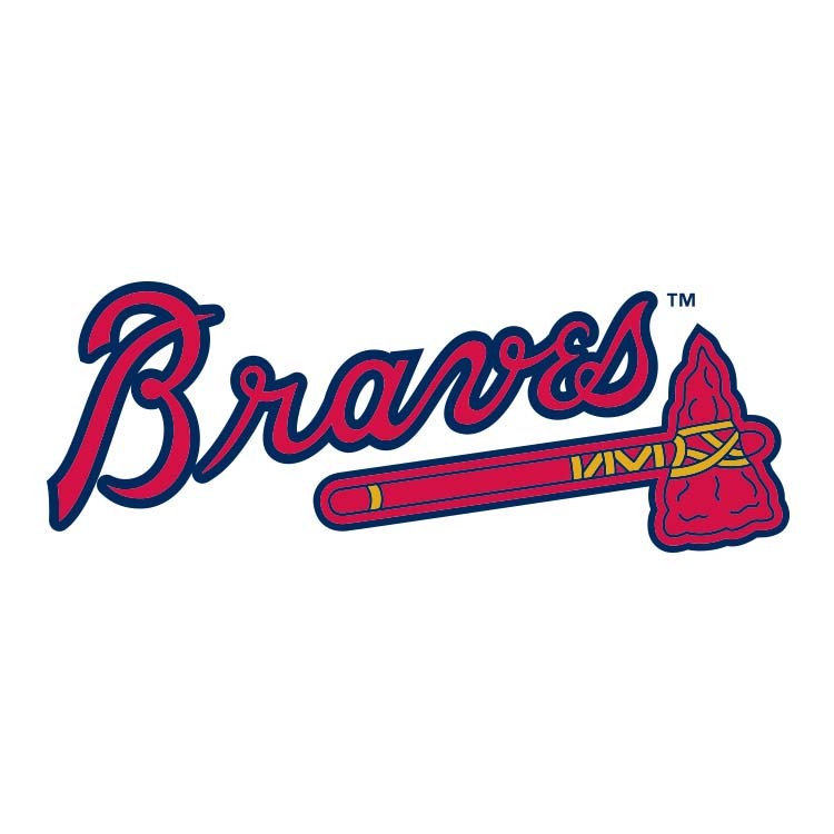 Atlanta Braves logo