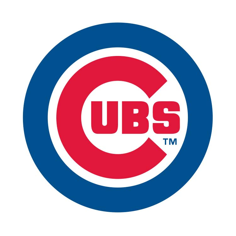 Chicago Cubs logo