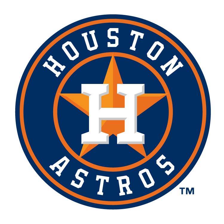 Houston Astros logo