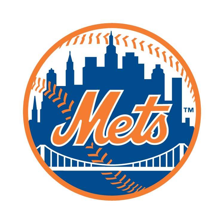 New York Mets logo
