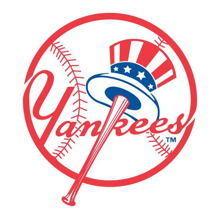 New York Yankees logo