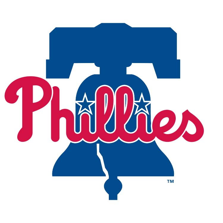 Philadelphia Phillies logo